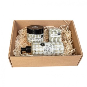 Zestaw Iwoline MĘSKA STREFA