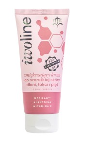 Zmiękczający krem do szorstkiej skóry (100 ml)