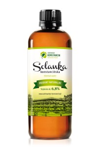 Solanka Konstancińska (1L)